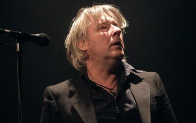 Death of Belgian singer Arno at the age of 72