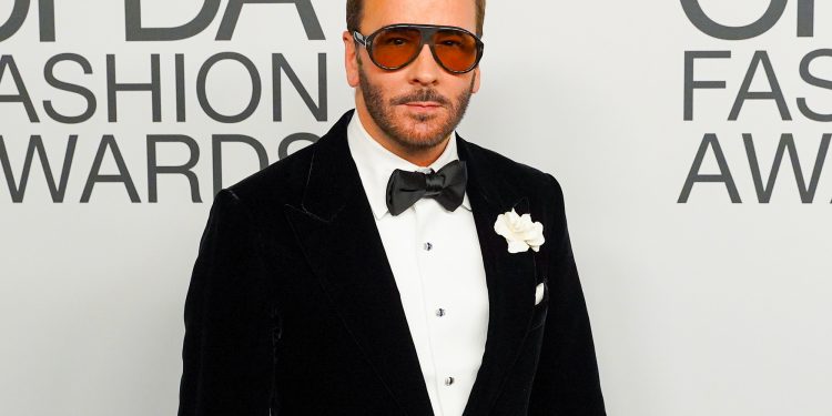 Tom Ford harshly criticizes the outfits at the ‘Met Gala’!